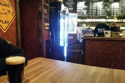 Питчер паб, с рейтингом 3.7 - находится по адресу Москва, Пятницкая улица, 82/34 ст1 