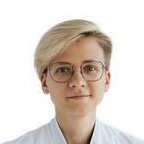 Олеся Александровна Гринько