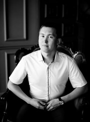 Риелтор Дмитрий Размахнин