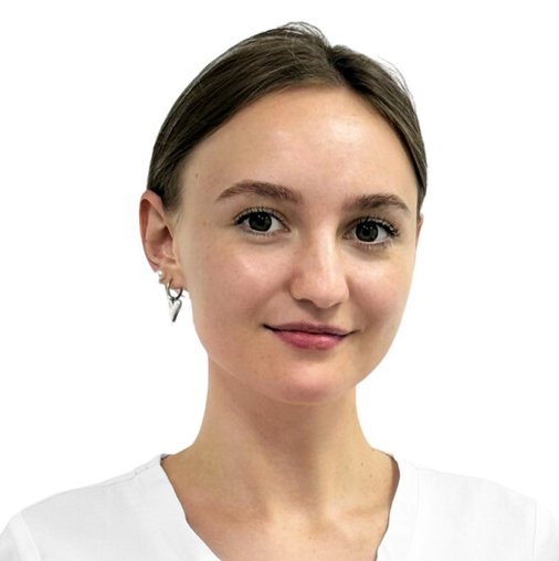 Анастасия Николаевна Фурив