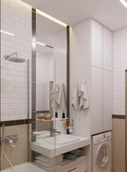 Проектировщик, архитектор Артур Айдарович Файрузов