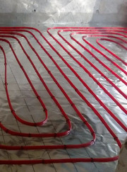 Специалист по монтажу систем отопления и водоснабжения, сантехник Андрей Владимирович Бабушкин