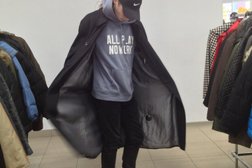 Секонд-хенд Во! Ва!, с рейтингом 3.4 - находится по адресу Республика Карелия, Петрозаводск, Первомайский проспект, 67 