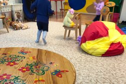 Центр детского развития Умка, с рейтингом 1.5 - находится по адресу Приморский край, Уссурийск, Фрунзе, 42 