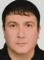 Адвокат, юрист Акоп Владимирович Теванян