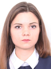 Преподаватель биологии, преподаватель химии Мария Сергеевна Гусакова