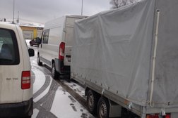 Шереметьевская таможня, с рейтингом 3 - находится по адресу Московская область, Химки, Шереметьевское шоссе, вл7 