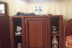 Отель Камердинеръ, с рейтингом 4.8 - находится по адресу Санкт-Петербург, Озерной переулок, 6 