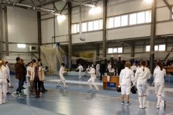 Училище олимпийского резерва №2, с рейтингом 2 - находится по адресу Московская область, Звенигород, Чайковского, 59/32 