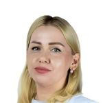 Ирина Владимировна Марченко