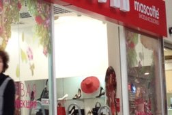 Салон обуви и аксессуаров Mascotte, с рейтингом 4.3 - находится по адресу Республика Адыгея, аул Новая Адыгея, Тургеневское шоссе, 27 