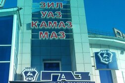 Отдел запчастей для тракторов и спецтехники Ротор, с рейтингом 4 - находится по адресу Красноярск, Северное шоссе, 9ж ст14 