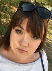 Грумер Оксана Андреевна Алейникова