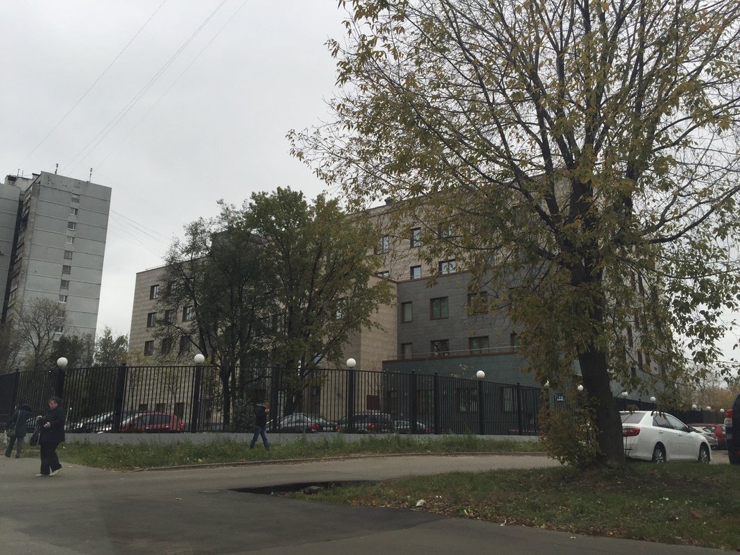 Бабушкинский районный города москвы. Бабушкинский районный Москвы