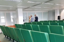 Департамент гражданского строительства г. Москвы, с рейтингом 4 - находится по адресу Москва, Никитский переулок, 5 ст6 