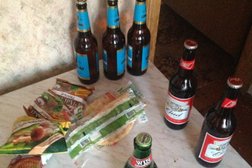 Супермаркет Магнит, с рейтингом 5 - находится по адресу Владимир, улица Пичугина, 13 