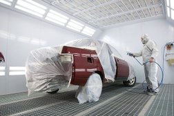 Автосервис Гарант, с рейтингом 3.8 - находится по адресу Липецк, Неделина, 1а ст1 