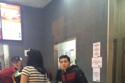 Ресторан быстрого питания KFC, с рейтингом 5 - находится по адресу Нур-Султан, Бауыржан Момышұлы проспект, 27/1 