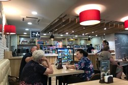 Кофейня Шоколадница, с рейтингом 2.7 - находится по адресу Московская область, Жуковский, улица Наркомвод, 3 