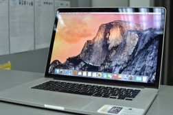 Сервисный центр Apple Сервис, с рейтингом 3.4 - находится по адресу Белгород, улица Щорса, 38 