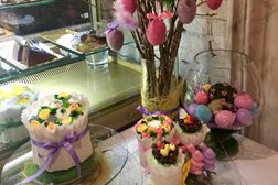 Ресторан итальянской кухни La Caramell Cafe, с рейтингом 3.4 - находится по адресу Магнитогорск, проспект Ленина, 39 
