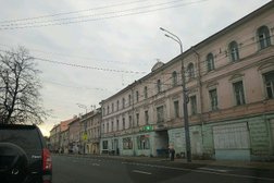 Аптека Планета здоровья, с рейтингом 5 - находится по адресу Ярославль, Комсомольская улица, 18 