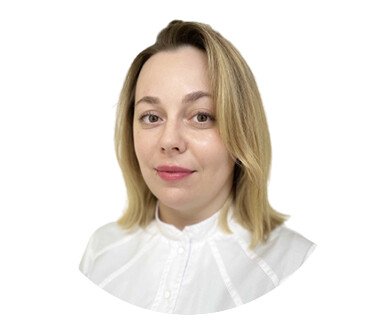 Елена Андреевна Маслова