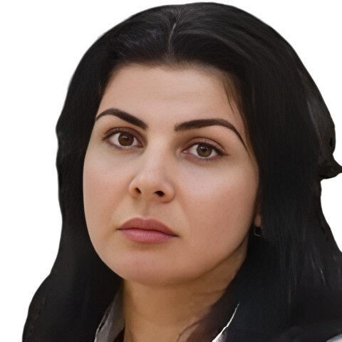 Джамиля Сайпуллаховна Алиева