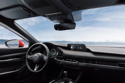 Официальный дилер Mazda Ринг М, с рейтингом 3.2 - находится по адресу Воронеж, улица Изыскателей, 39 