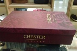 Магазин обуви и аксессуаров Chester, с рейтингом 3.5 - находится по адресу Алматы, Мамыр 1-й микрорайон, 8а 