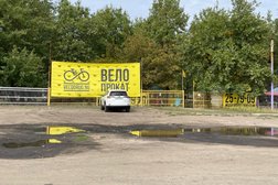 Velodrug, с рейтингом 3.7 - находится по адресу Саратов, Кумысная улица, 10 к1 
