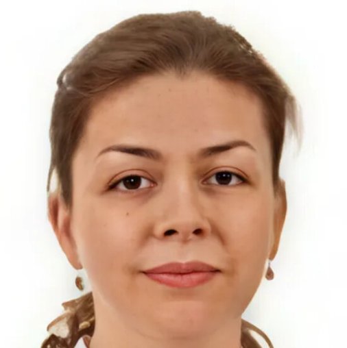 Ольга Владимировна Новикова