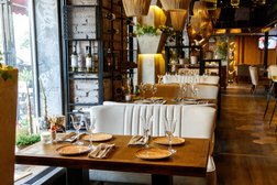 Брассерия Kriek, с рейтингом 4.9 - находится по адресу Санкт-Петербург, проспект Большевиков, 3к1 