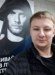 Копирайтер, дизайнер Павел Сергеевич Колмогоров