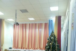 Ростовская санаторная школа-интернат №28, с рейтингом 3.9 - находится по адресу Ростов-на-Дону, 14-я линия, 64 