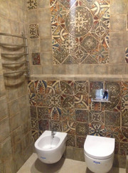 Сантехник, сварщик «Сантехник Степаныч» ООО