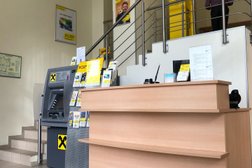 Банкомат Райффайзенбанк, с рейтингом 4 - находится по адресу Москва, Мичуринский проспект, 7 