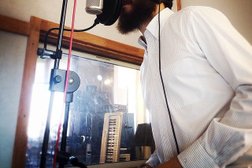 Arcus Records, с рейтингом 3.7 - находится по адресу Москва, улица Талалихина, 41 ст26 