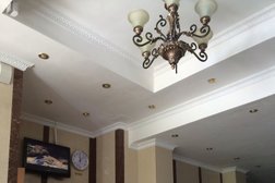 Гостиничный комплекс Ақжайық, с рейтингом 2 - находится по адресу Нур-Султан, Ілияс Есенберлин, 7 