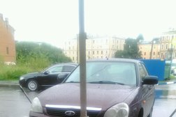 Шиномонтаж в Матисовом переулке , с рейтингом 1.8 - находится по адресу Санкт-Петербург, переулок Матисов, 4Б 