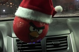 Лукойл, с рейтингом 2.8 - находится по адресу Белгород, Волчанская улица, 1Б 