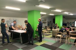 Компания по разработке мобильных игр Playrix, с рейтингом 4 - находится по адресу Вологда, Мальцева, 4 