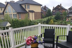 Коттеджный поселок Новые Вешки, с рейтингом 3 - находится по адресу Московская область, пос. Вешки, Зелёный бульвар, 54 