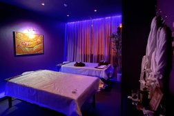 Салон тайского СПА Тайрай, с рейтингом 4.9 - находится по адресу Москва, Красноказарменная улица, 14Ак4 