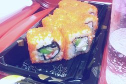 Магазин суши Sushisale, с рейтингом 2 - находится по адресу Москва, Измайловский бульвар, 38 