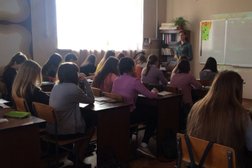 Колледж малого бизнеса и предпринимательства, с рейтингом 3 - находится по адресу Республика Татарстан, Казань, улица Габдуллы Тукая, 114 