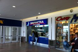 Химчистка-прачечная Лисичка, с рейтингом 3 - находится по адресу Московская область, Химки, микрорайон ИКЕА, к4 