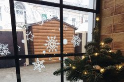 Сластёна, с рейтингом 4.1 - находится по адресу Калуга, Театральная улица, 13 