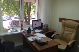 Юристъ, с рейтингом 2.6 - находится по адресу Иркутск, Российская улица, 14Б 