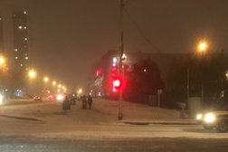 Супермаркет Леонардо, с рейтингом 3.6 - находится по адресу Москва, Ореховый бульвар, 22а 